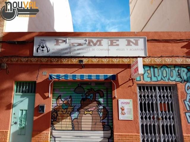 Terreno en venta en Burjassot, Burjassot photo 0