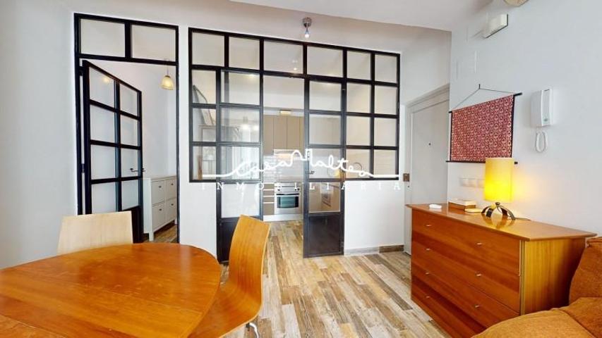 Apartamento en venta en Altea, Altea photo 0