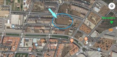 Terreno en venta en Onda, Onda photo 0