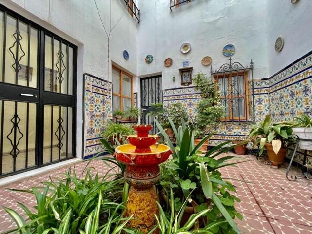 Casa en venta en Córdoba, Casco Antiguo photo 0