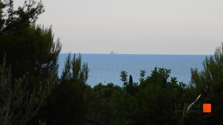 Terreno en venta en Alcanar, Alcanar-Platja - Urb. Serramar photo 0