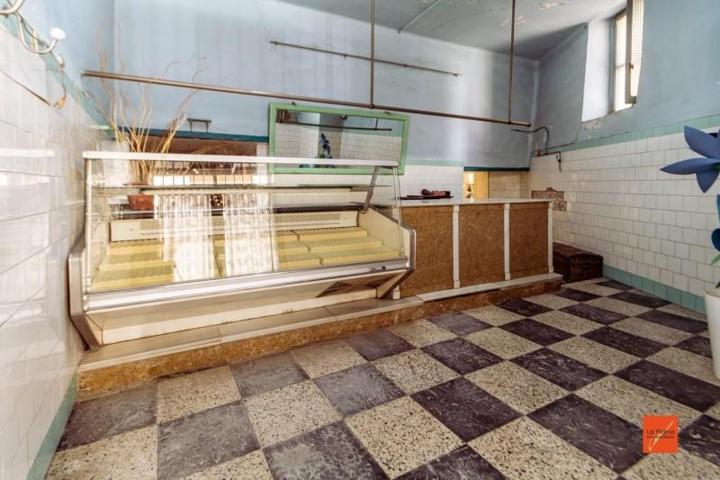 Adosada en venta en Ulldecona, Centro photo 0