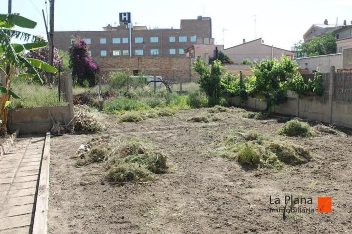 Terreno en venta en Deltebre, Deltebre photo 0