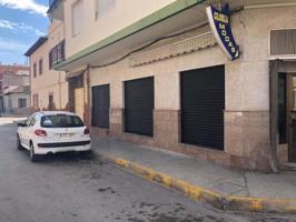 Local comercial en venta en Almoradi, Restaurante El Buey photo 0