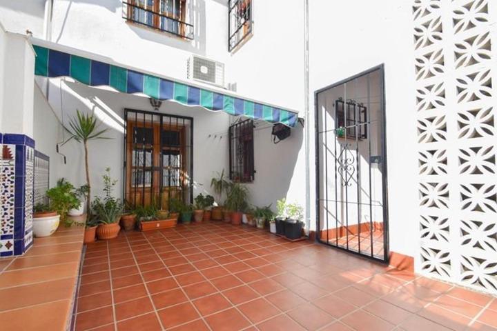 Casa en venta en Granada, San Ildefonso photo 0