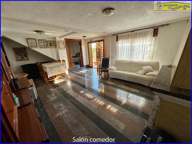 Duplex en venta en Santomera, Monte de las brujas photo 0