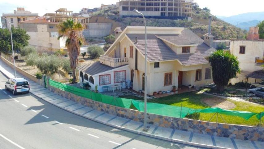 Chalet en venta en Olula del Río, Huitar mayor photo 0