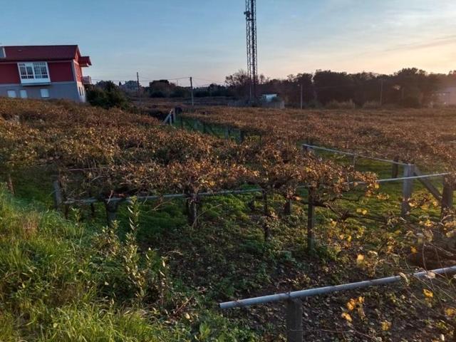 Terreno en venta en Sanxenxo, Salnés photo 0
