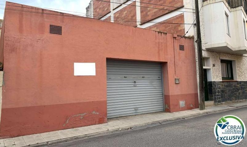 Terreno en venta en Roses, Centre photo 0