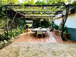 Casa con terreno en venta en Carcabuey, Carcabuey photo 0