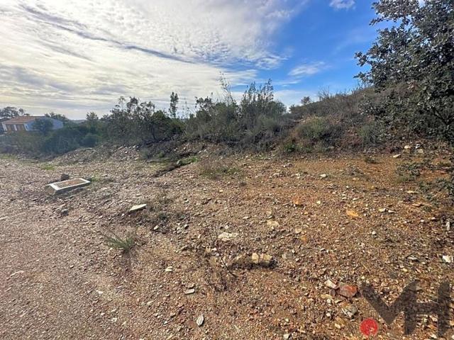 Terreno en venta en El Ronquillo, Campo de golf, 41880 photo 0