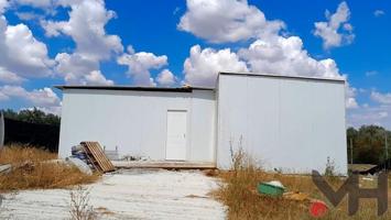 Terreno en venta en Arahal, Ines, 41600 photo 0