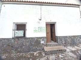 Casa en venta en Segura de León, Segura De Leon photo 0