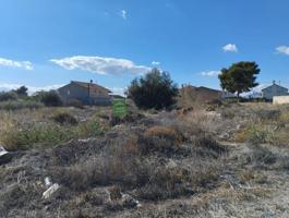 Terreno en venta en Lorca, La Hoya photo 0