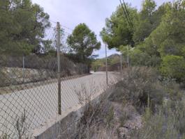 Terreno en venta en Totana, Morti photo 0