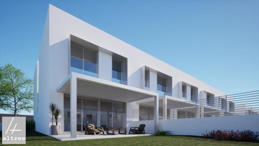 Terreno en venta en Òdena, L´ESPELT photo 0
