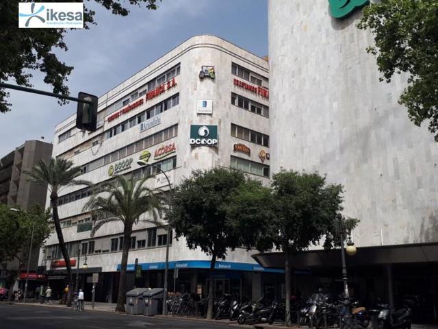 Oficina en venta en Córdoba, Centro photo 0