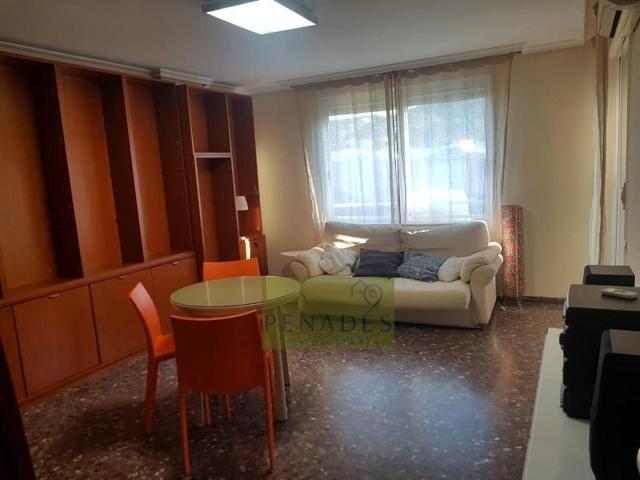 Piso en venta en Ontinyent, Almaig photo 0