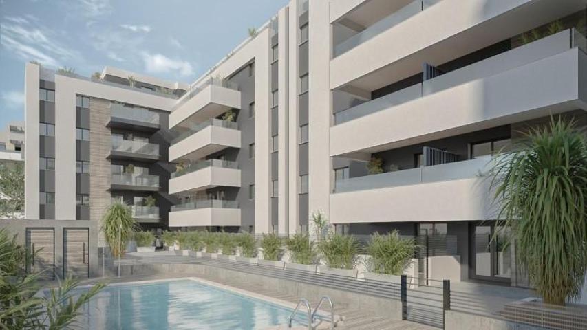 Piso en venta en Mijas, Valtocado photo 0