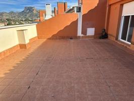 Aticos en venta en Elda, Avenida de ronda photo 0