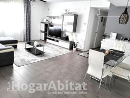 Piso en venta en Benetússer, Benetússer photo 0