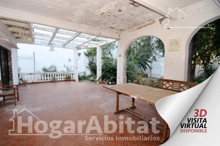 Chalet en venta en Burriana, Puerto photo 0