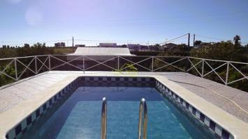 Chalet en venta en Aljaraque, Aljaraque photo 0