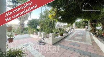 Chalet en venta en Terque, TERQUE photo 0