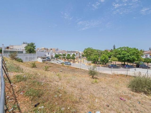 Terreno en venta en Castilleja de la Cuesta, Castilleja de la cuesta photo 0