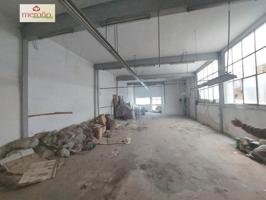 Nave industrial en venta en Elche, Sector Quinto photo 0