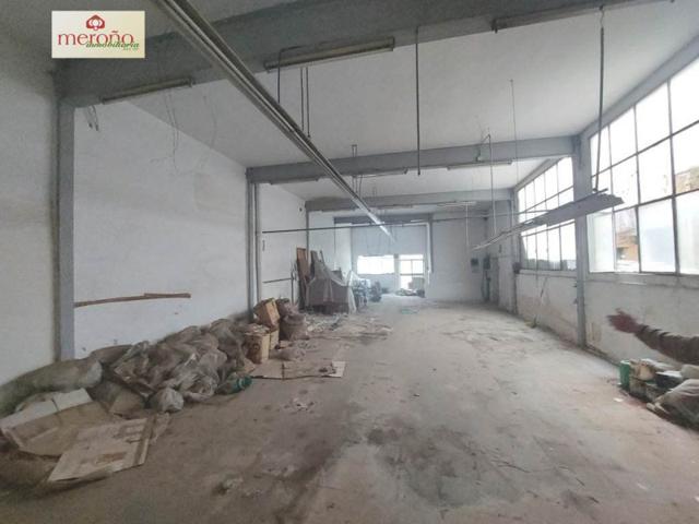 Nave industrial en venta en Elche, Sector Quinto photo 0