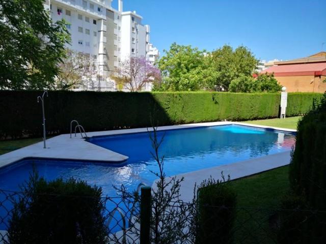 Piso en venta en Fuengirola, Miramar photo 0