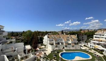 Atico Duplex en venta en Marbella, Nueva Andalucia photo 0