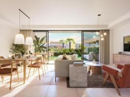 Casas de pueblo en venta en Mijas Costa, El Chaparral photo 0