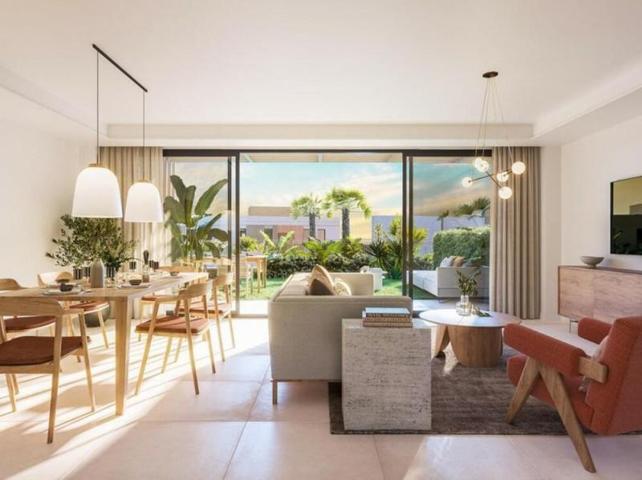 Casas de pueblo en venta en Mijas Costa, El Chaparral photo 0