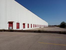 Nave industrial en venta en Villarrobledo, Villarrobledo photo 0