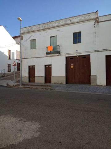 Piso en venta en Azuaga, Azuaga photo 0