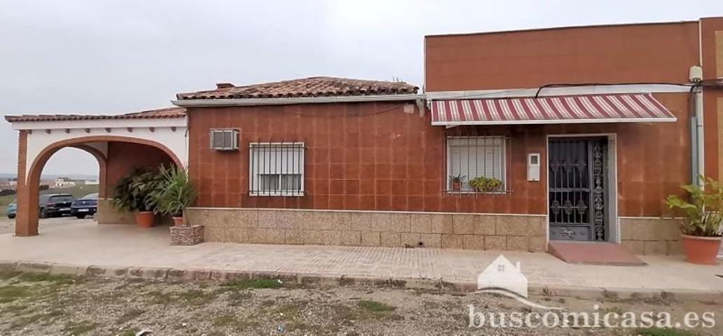 Nave industrial en venta en Linares, Carretera Pozo Ancho, 23700 photo 0