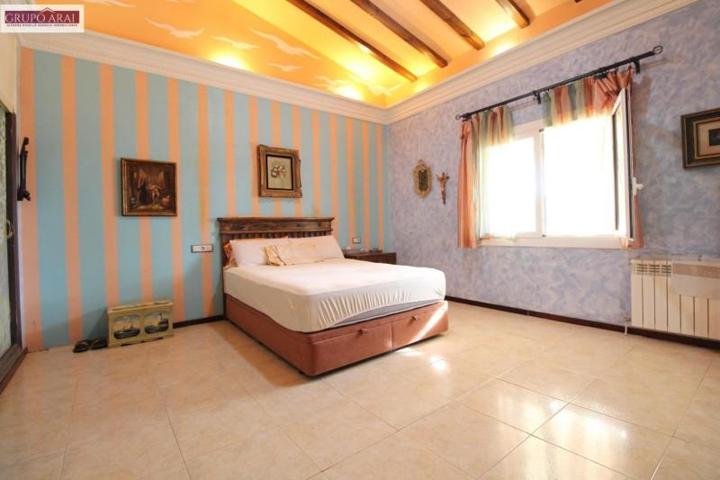 Chalet en venta en Alicante, Lo Morant photo 0