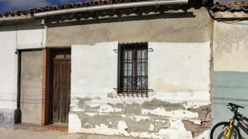 Casa en venta en Palencia, San Antonio photo 0