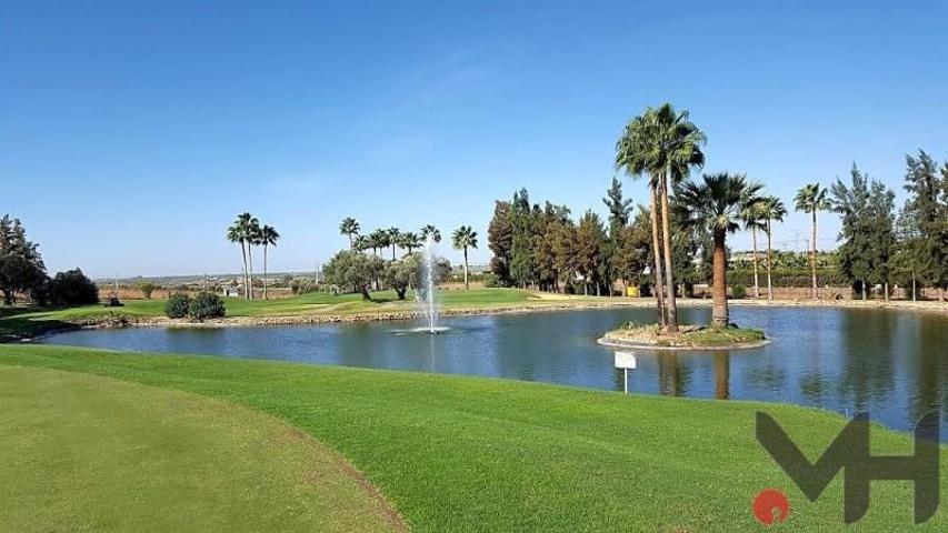 Terreno en venta en Aznalcázar, Calle Malaga, 41849 photo 0