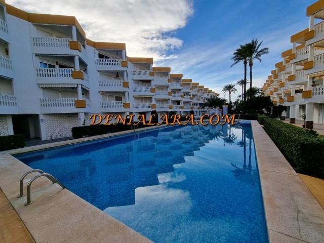 Apartamento en venta en Denia, Las marinas photo 0