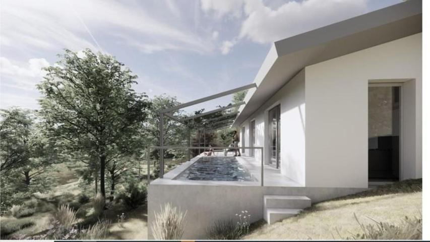 Terreno en venta en Castellar del Vallès, Castellar photo 0