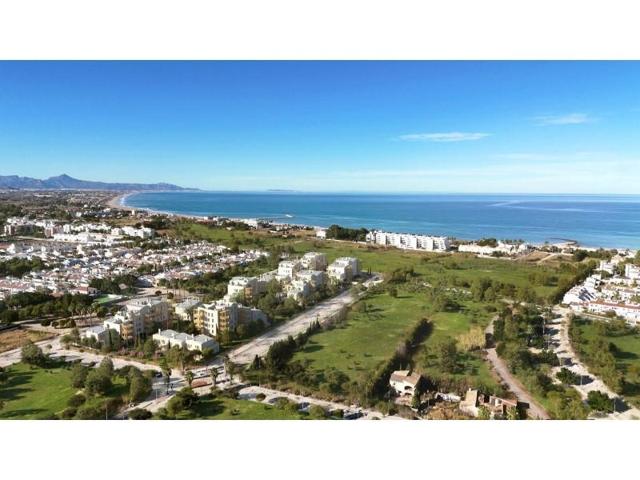 Apartamento en venta en Denia photo 0