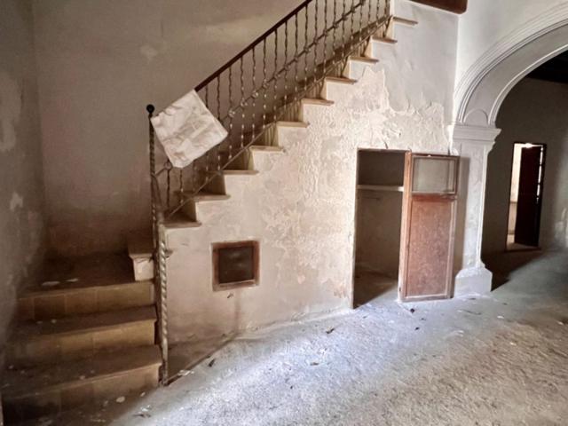 Casa en venta en Muro, Centro photo 0