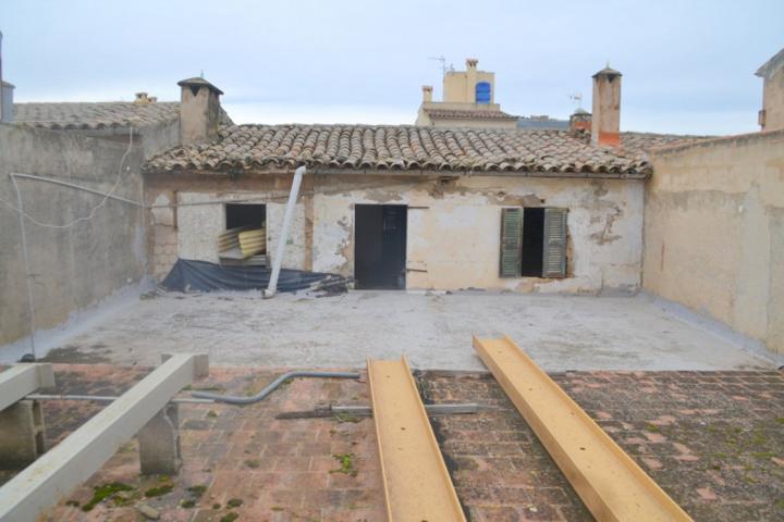 Edificio en venta en Alcúdia, Alcudia photo 0