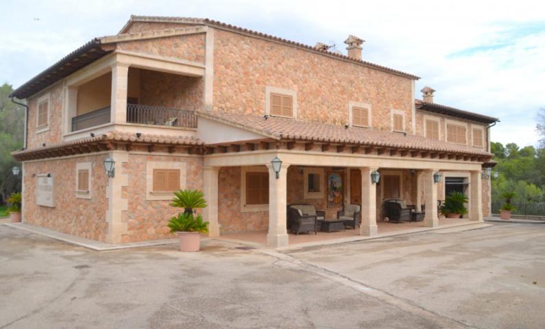 Chalet en venta en Algaida, Son gual photo 0