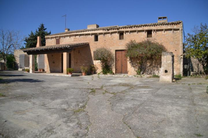 Chalet en venta en Sant Llorenç des Cardassar, SANT LLORENÇ DES CARDASSAR photo 0