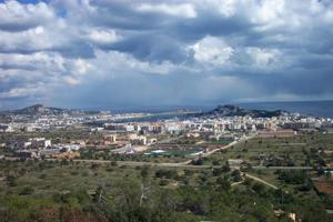 Terreno en venta en Eivissa photo 0
