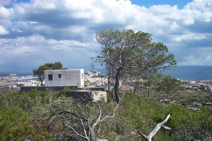 Terreno en venta en Eivissa photo 0